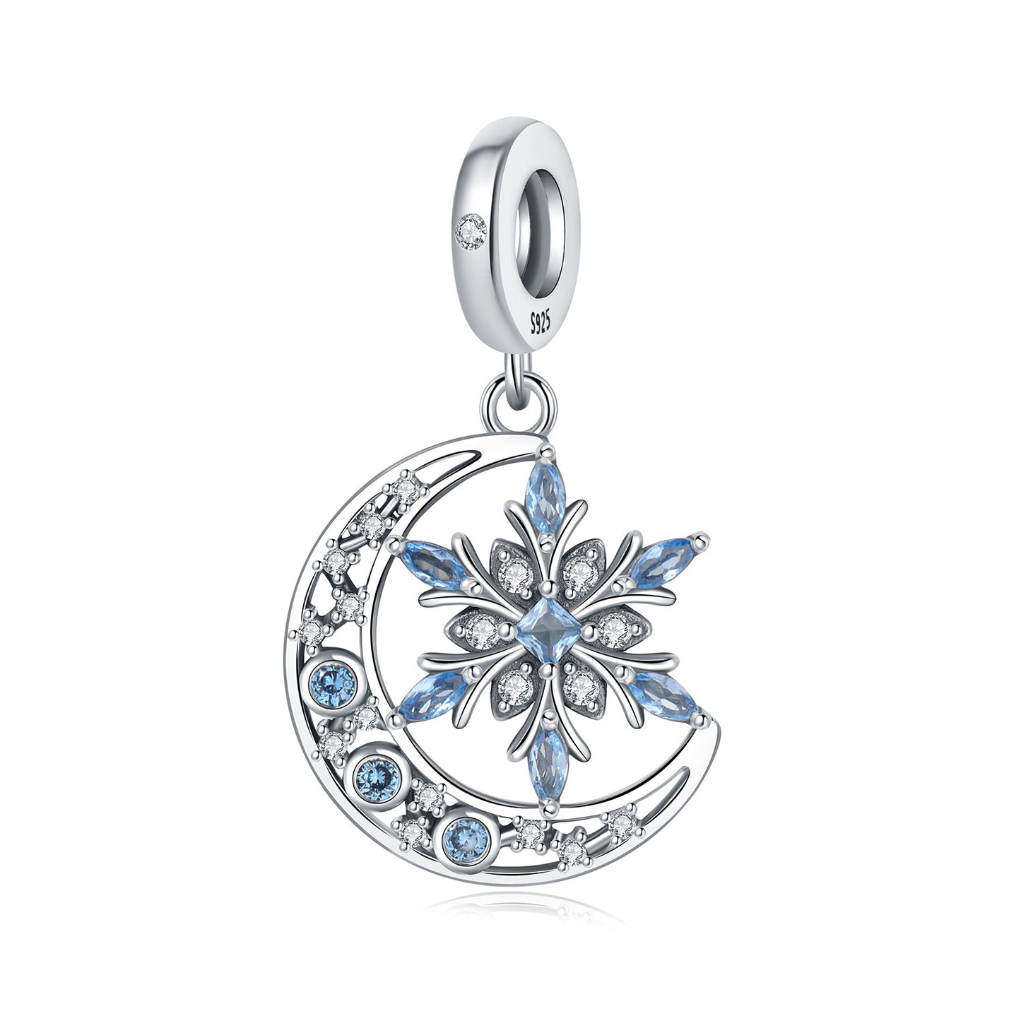 Lunar Frost
