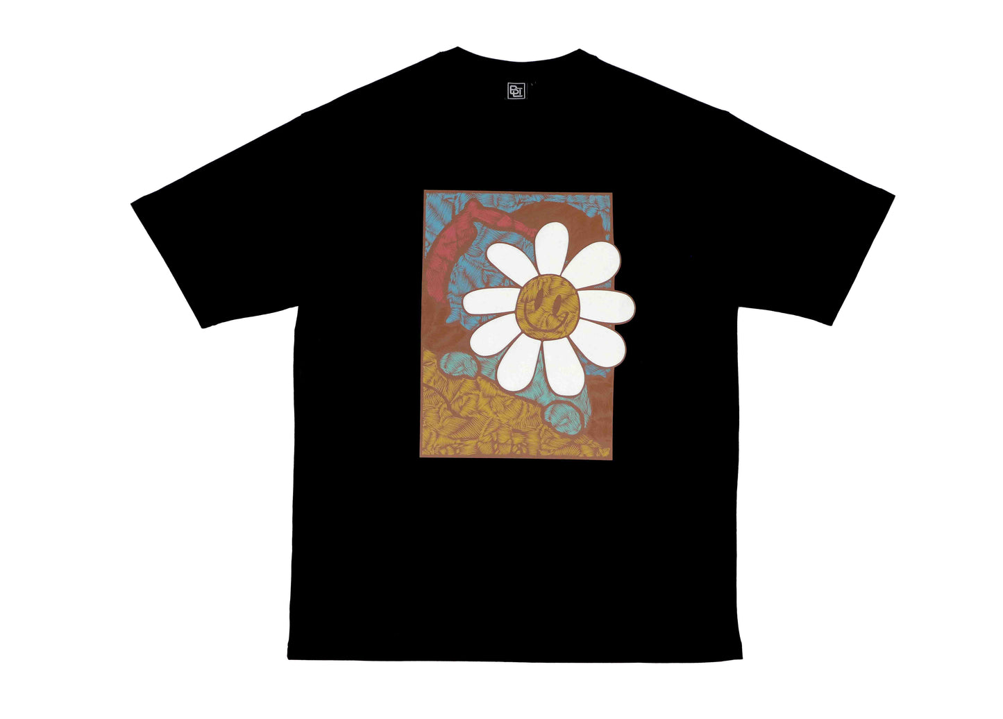 Bertil 220g Cotton T-shirt
