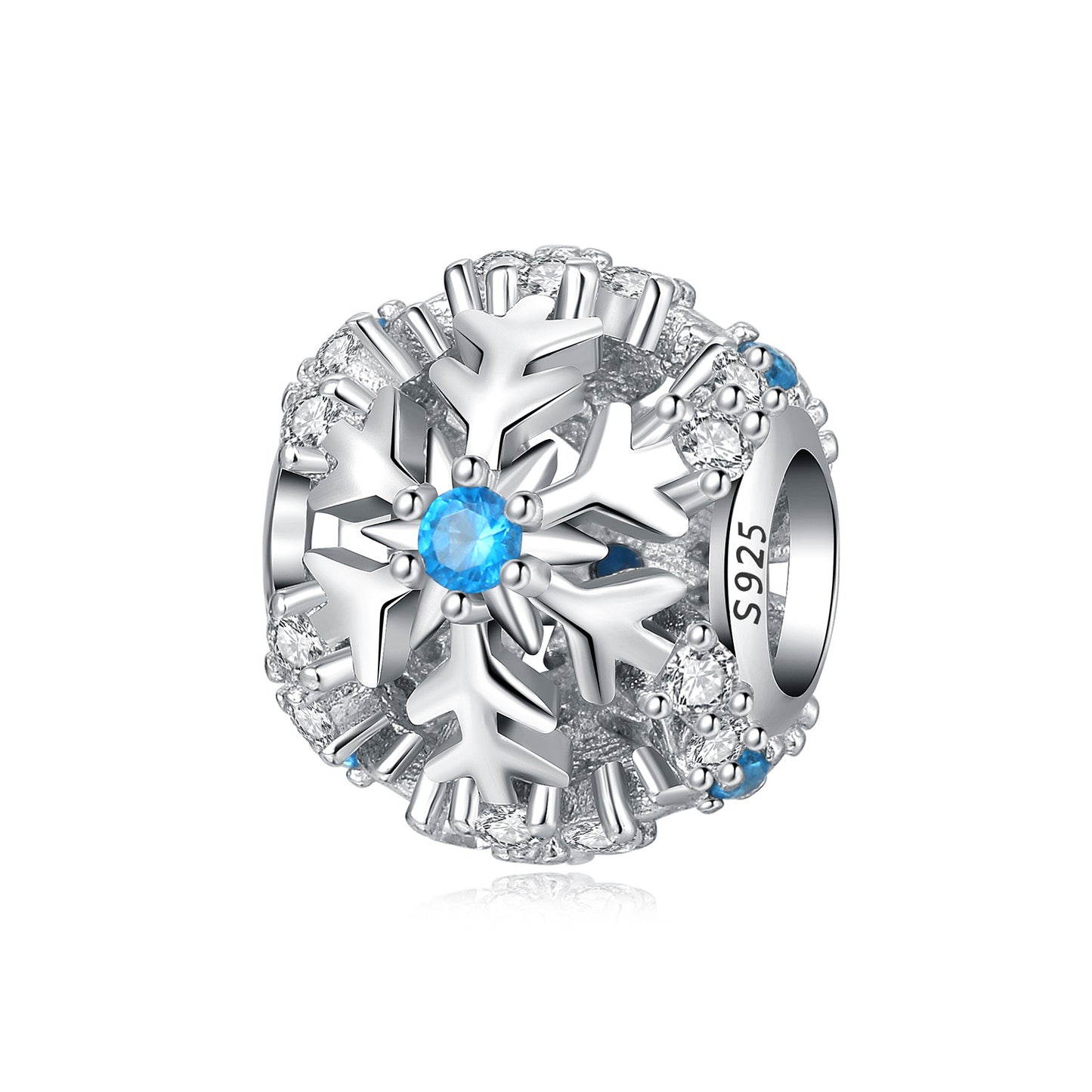 Crystal Frost