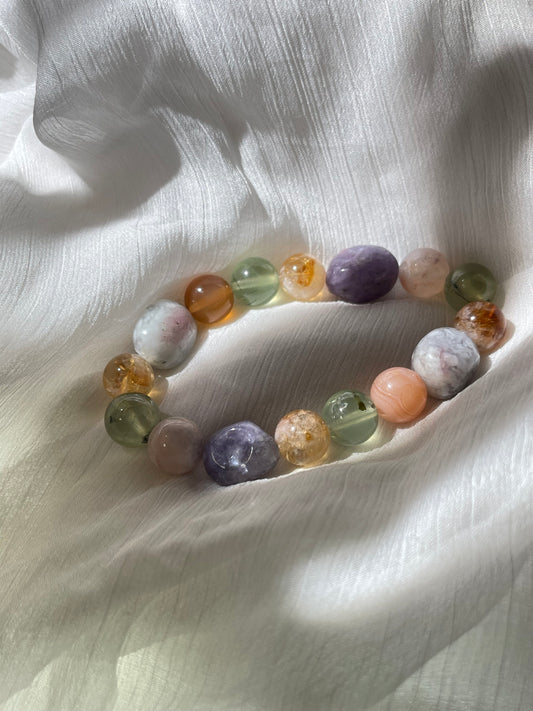 Candy-Style Bracelet